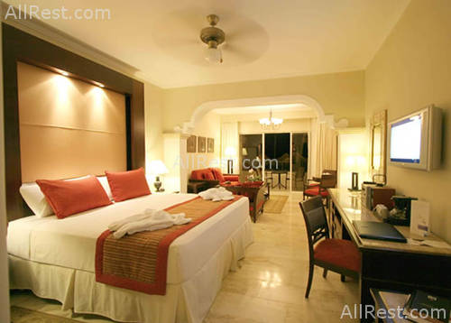 Paradisus Palma Real 10